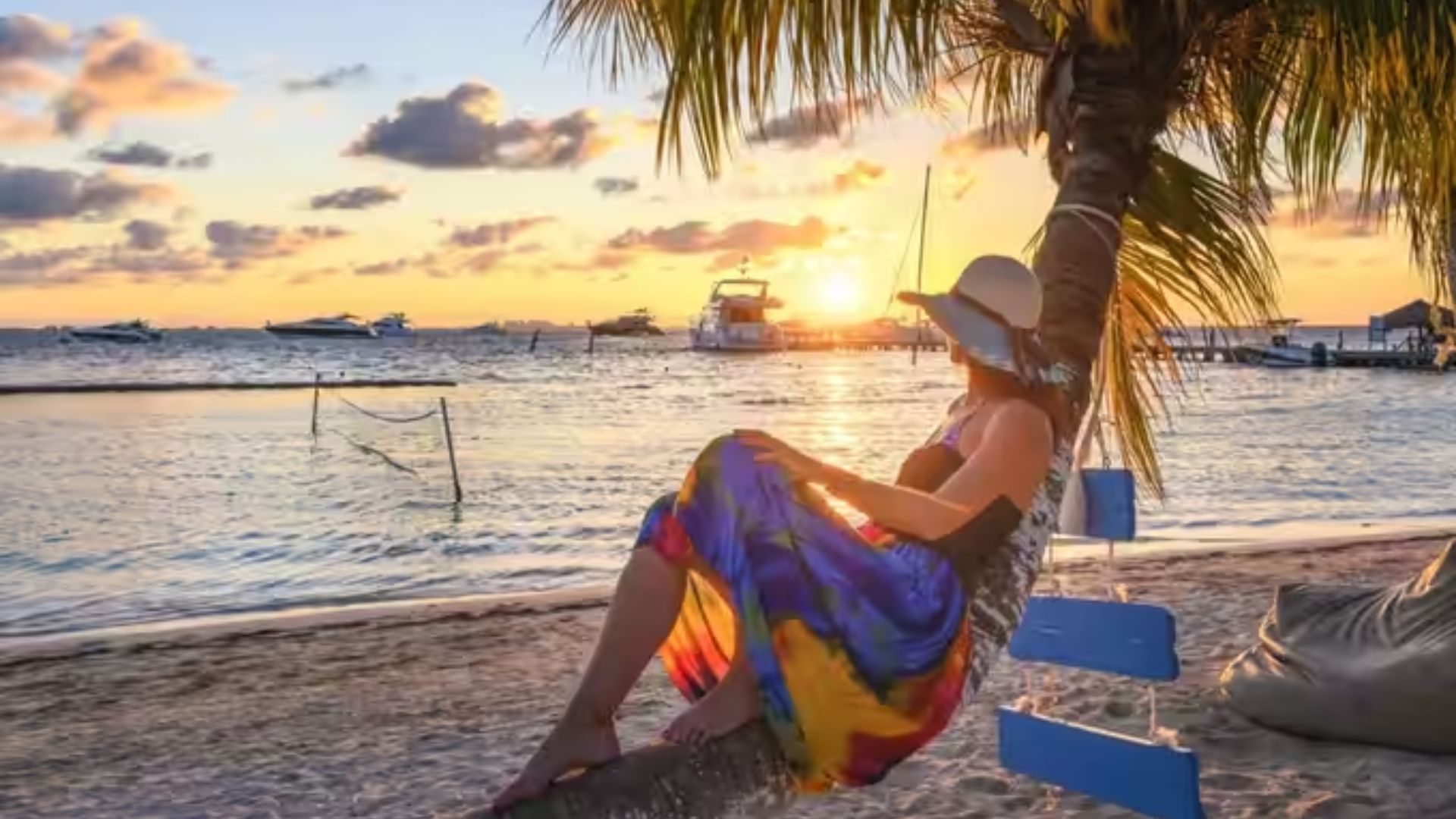 Andaman with Baratang